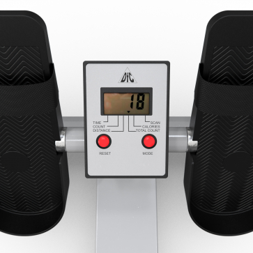 Гребной тренажер DFC R403B3 - 5